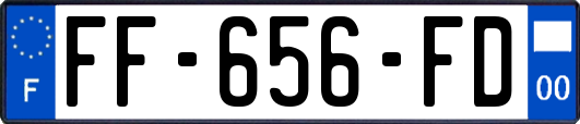FF-656-FD