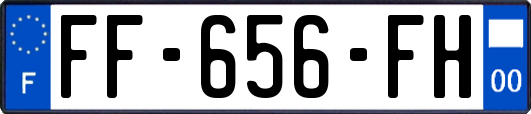 FF-656-FH