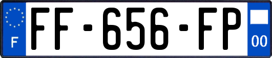 FF-656-FP