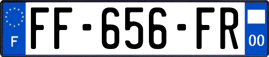 FF-656-FR