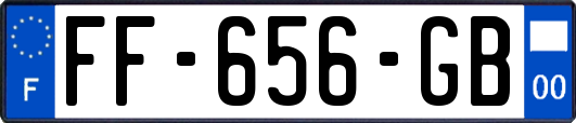 FF-656-GB