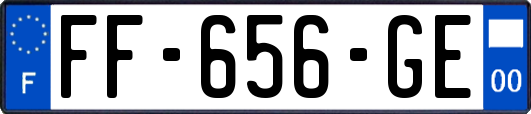 FF-656-GE
