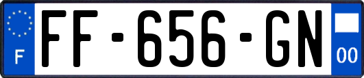 FF-656-GN