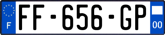 FF-656-GP