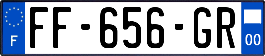 FF-656-GR