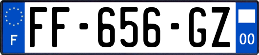 FF-656-GZ
