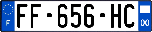 FF-656-HC