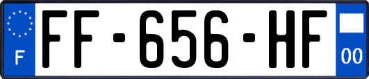 FF-656-HF