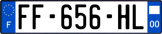 FF-656-HL