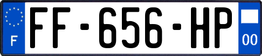 FF-656-HP