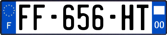 FF-656-HT