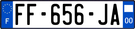 FF-656-JA
