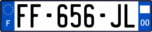 FF-656-JL