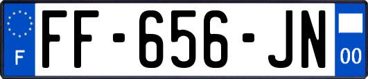 FF-656-JN