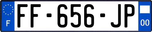 FF-656-JP