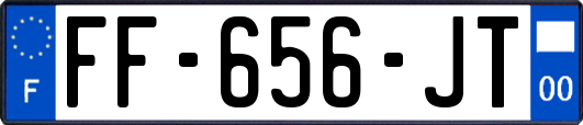FF-656-JT