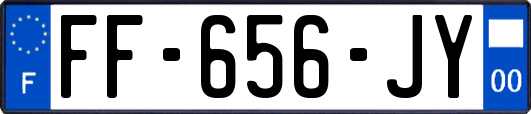 FF-656-JY