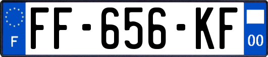 FF-656-KF