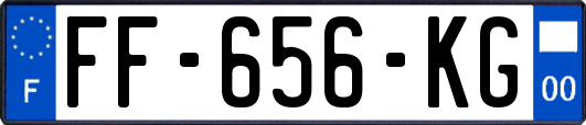 FF-656-KG