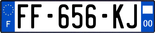 FF-656-KJ