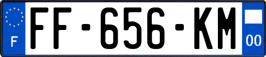 FF-656-KM