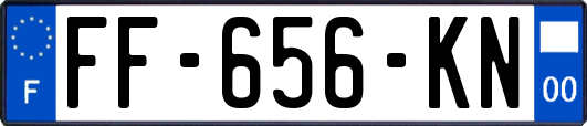 FF-656-KN