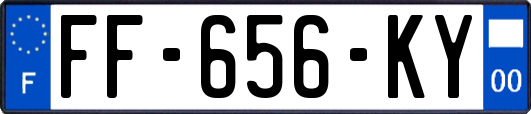 FF-656-KY