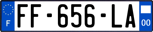 FF-656-LA