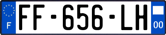 FF-656-LH