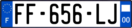 FF-656-LJ