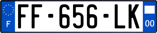 FF-656-LK
