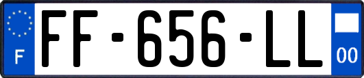 FF-656-LL