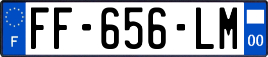 FF-656-LM