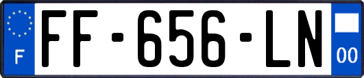 FF-656-LN