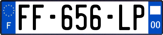 FF-656-LP