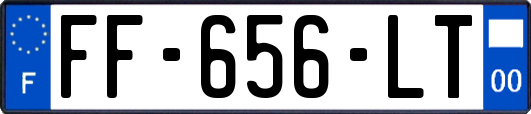 FF-656-LT