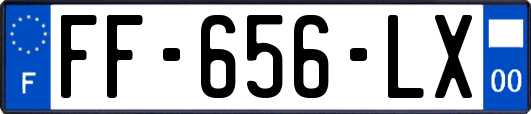 FF-656-LX