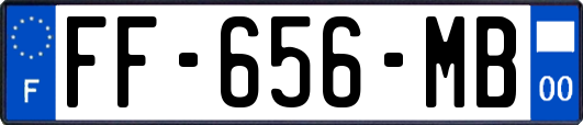 FF-656-MB