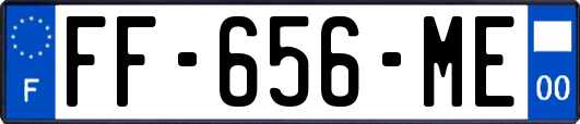 FF-656-ME