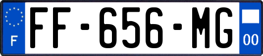 FF-656-MG