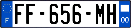 FF-656-MH