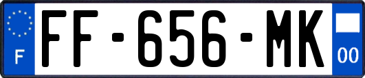 FF-656-MK