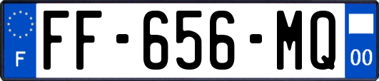 FF-656-MQ