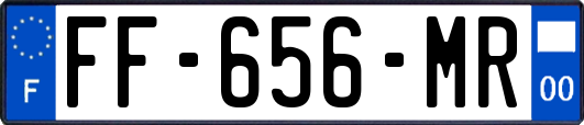FF-656-MR