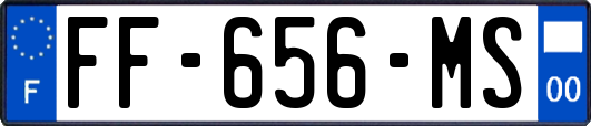 FF-656-MS