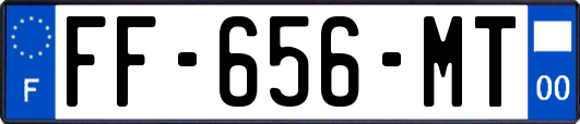 FF-656-MT