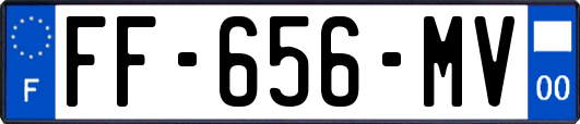 FF-656-MV