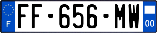 FF-656-MW
