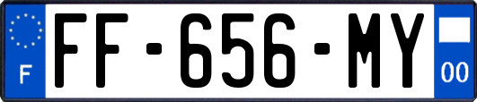 FF-656-MY