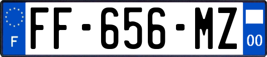 FF-656-MZ